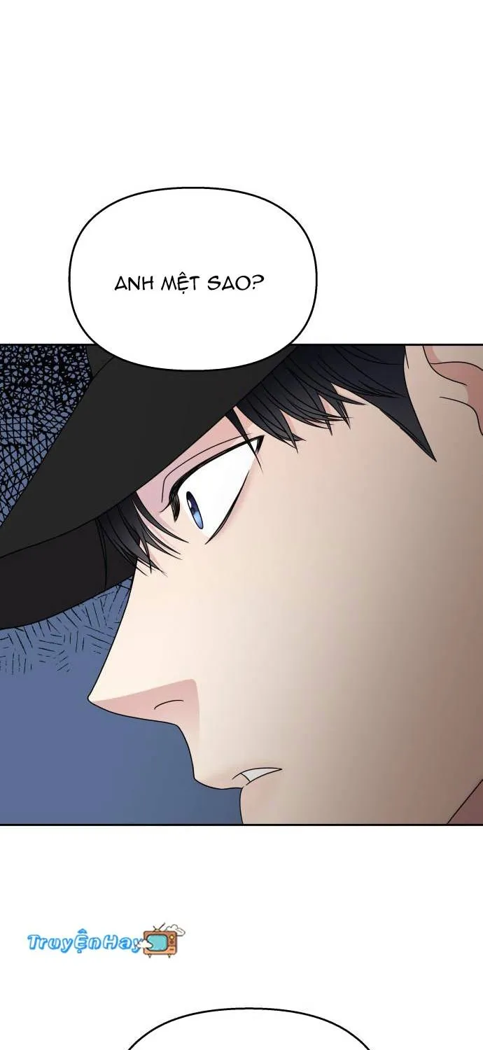 Act Like You Love Me Chap 44 - Next Chap 45