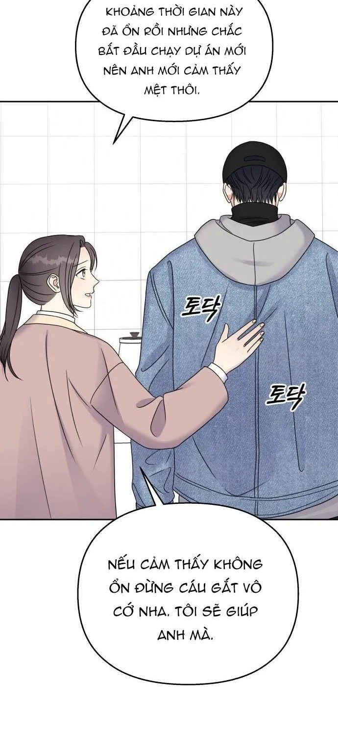 Act Like You Love Me Chap 44 - Next Chap 45