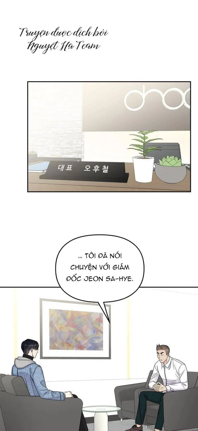 Act Like You Love Me Chap 45 - Next Chap 46