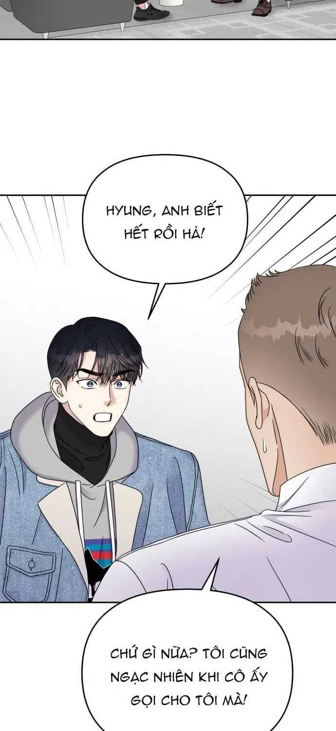 Act Like You Love Me Chap 45 - Next Chap 46