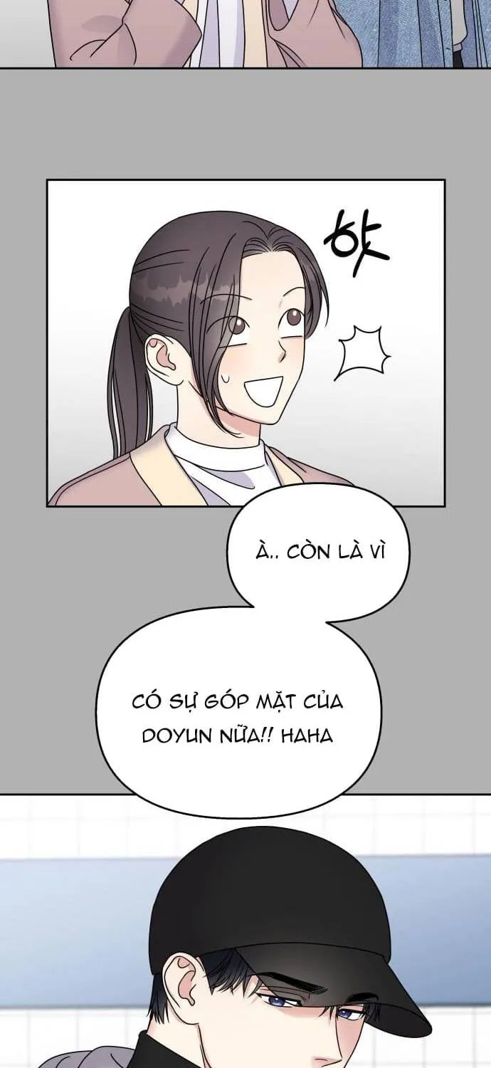 Act Like You Love Me Chap 45 - Next Chap 46