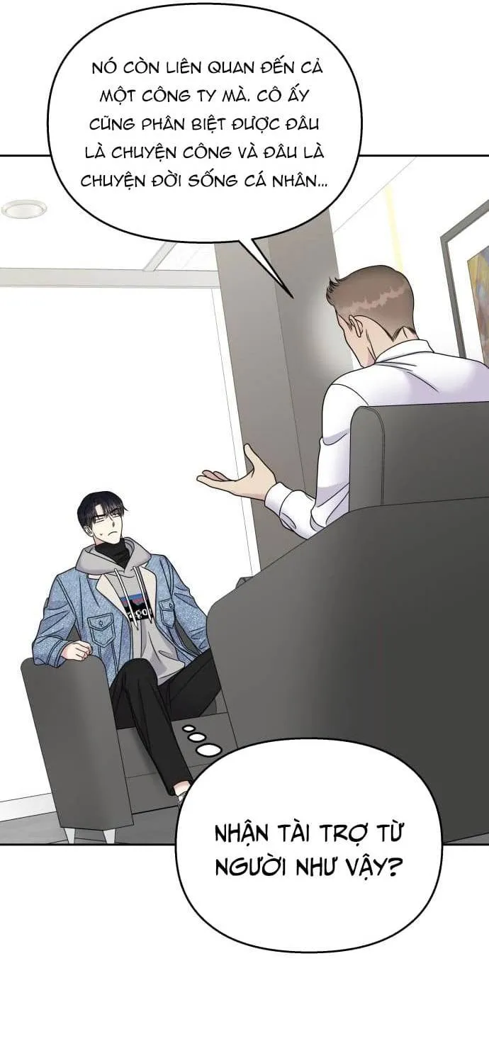 Act Like You Love Me Chap 45 - Next Chap 46