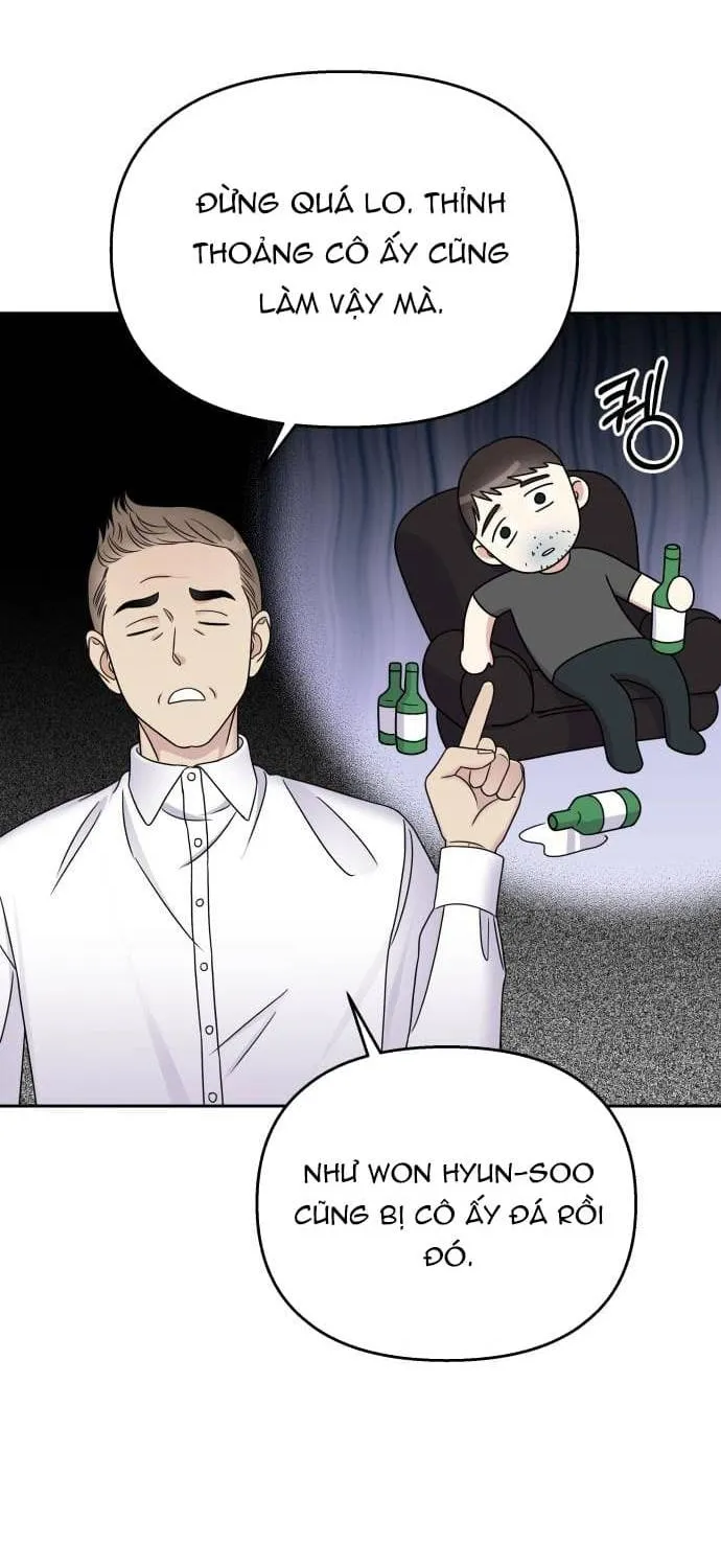 Act Like You Love Me Chap 45 - Next Chap 46