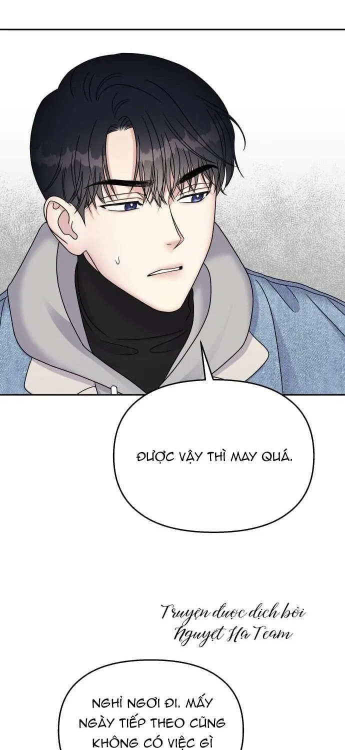 Act Like You Love Me Chap 45 - Next Chap 46