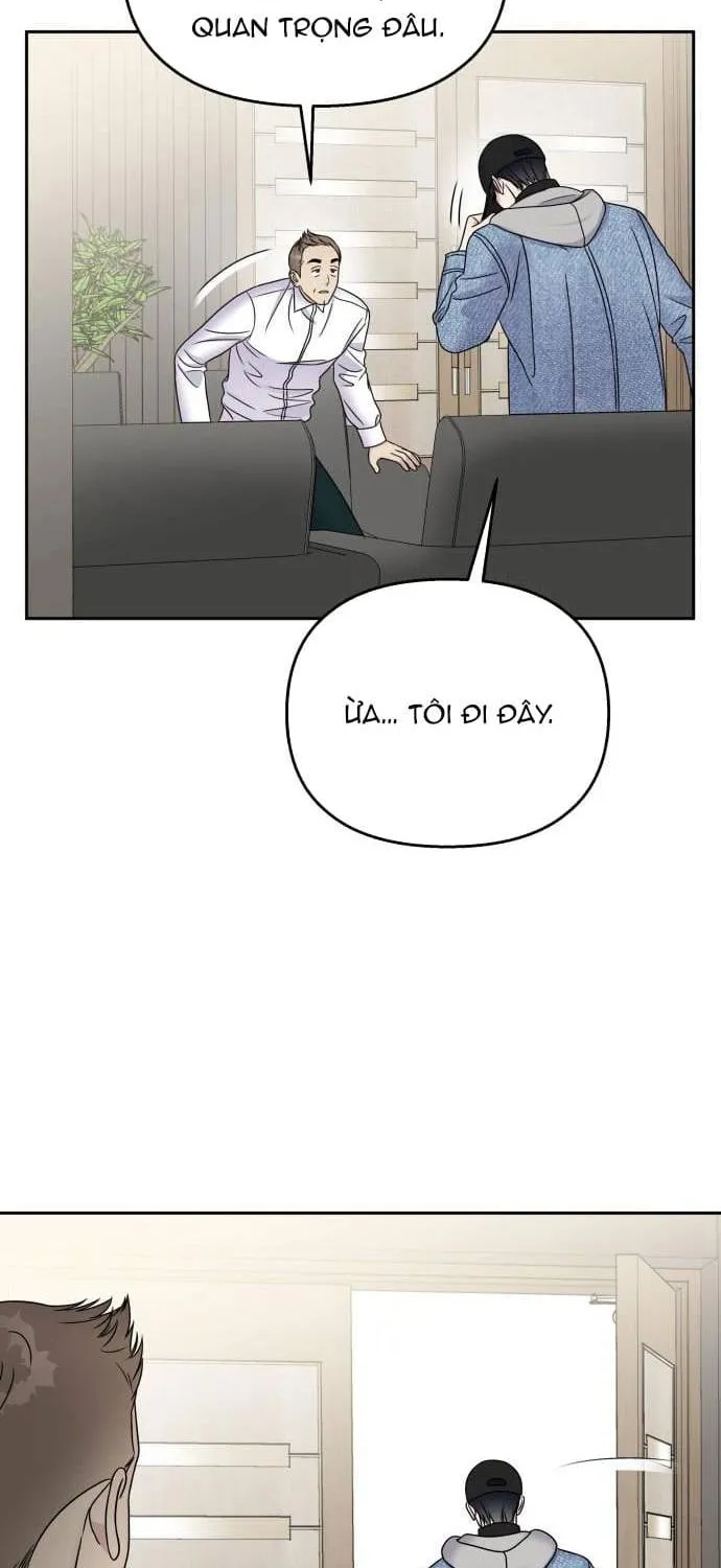 Act Like You Love Me Chap 45 - Next Chap 46