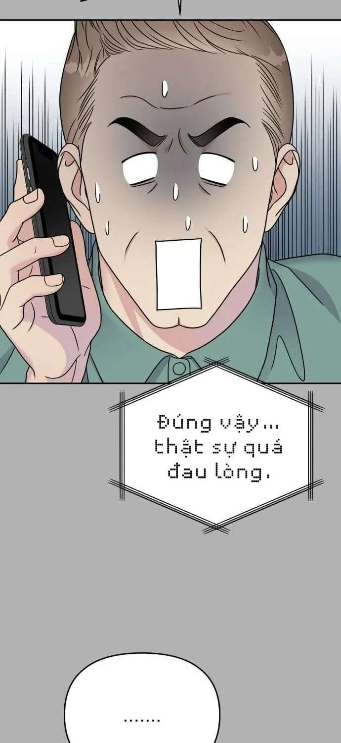 Act Like You Love Me Chap 45 - Next Chap 46