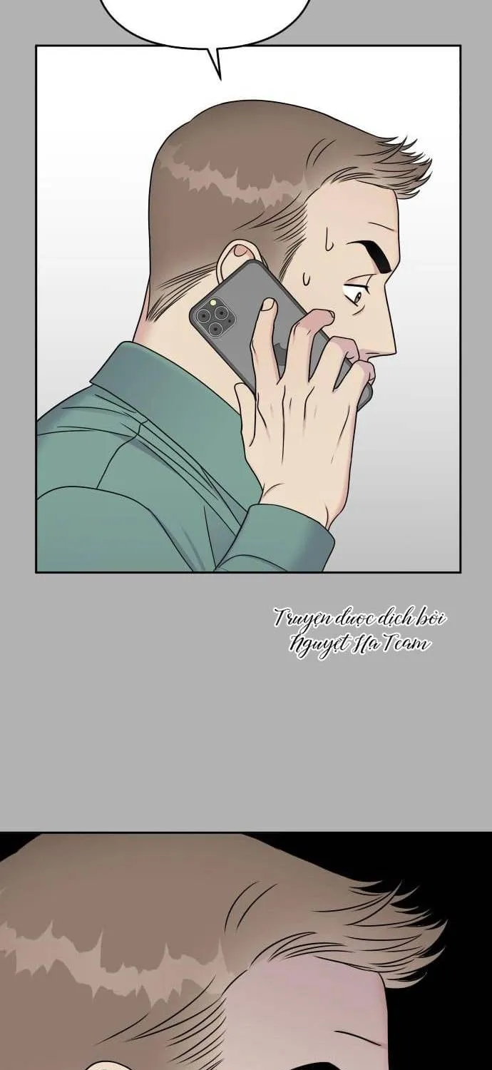 Act Like You Love Me Chap 45 - Next Chap 46