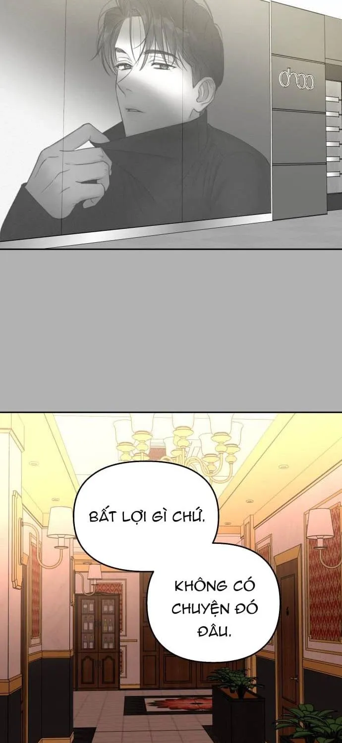 Act Like You Love Me Chap 45 - Next Chap 46