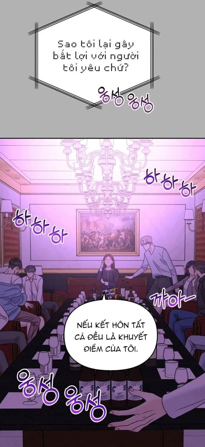 Act Like You Love Me Chap 45 - Next Chap 46