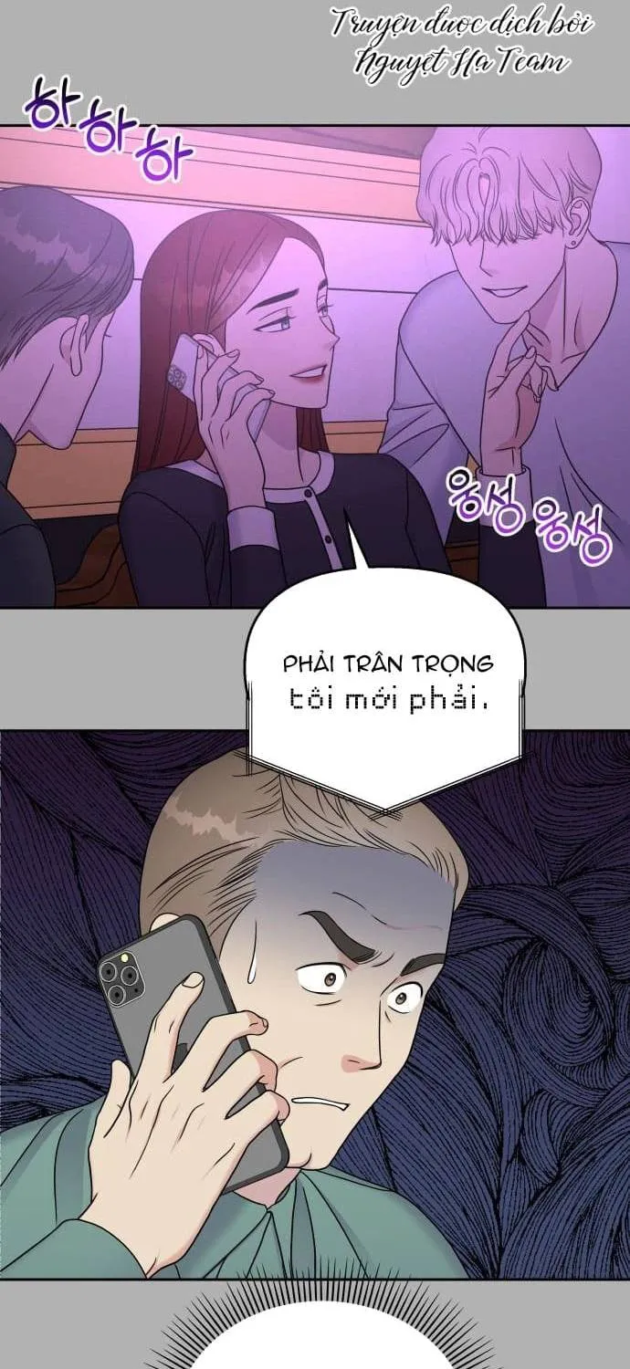 Act Like You Love Me Chap 45 - Next Chap 46