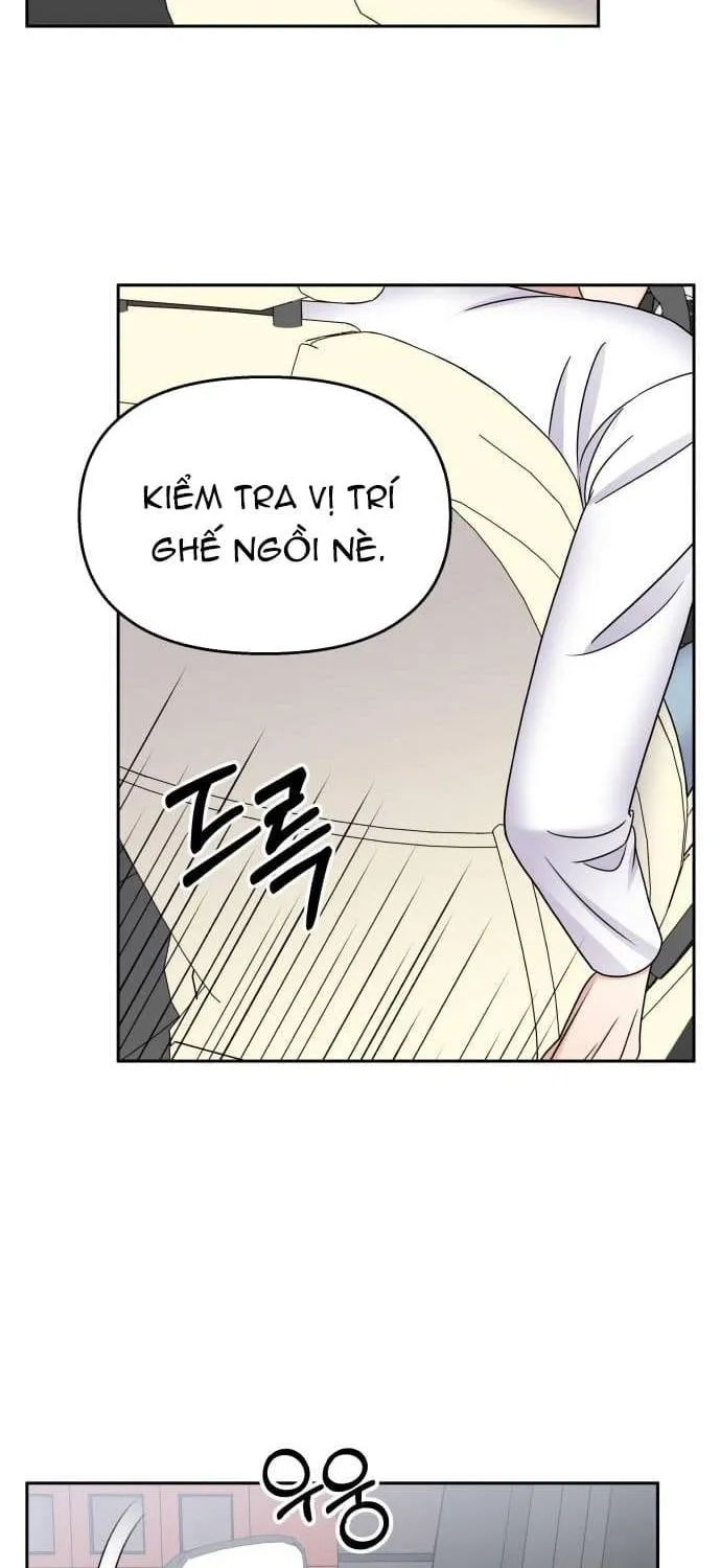 Act Like You Love Me Chap 45 - Next Chap 46