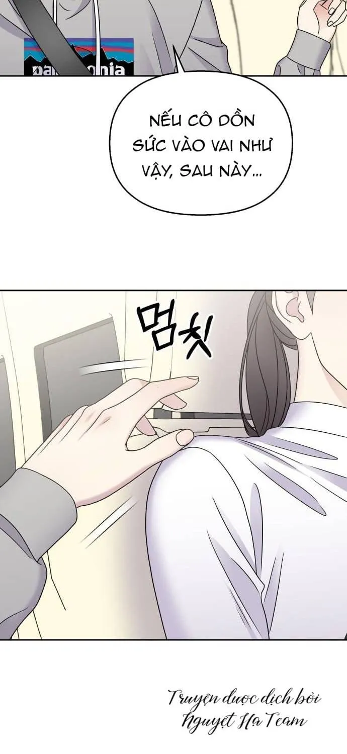 Act Like You Love Me Chap 45 - Next Chap 46