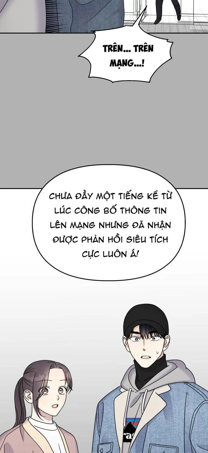 Act Like You Love Me Chap 45 - Next Chap 46
