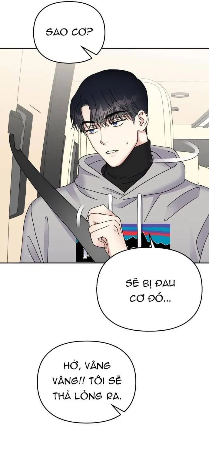 Act Like You Love Me Chap 45 - Next Chap 46