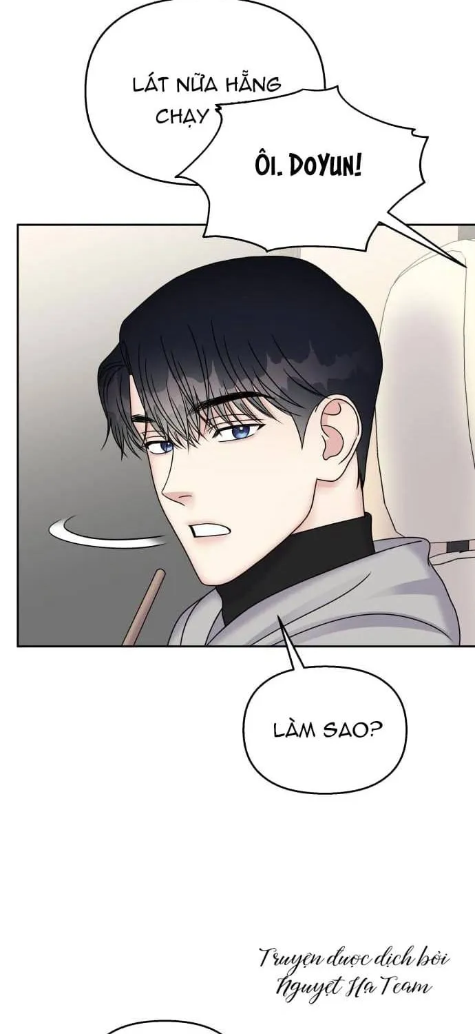 Act Like You Love Me Chap 45 - Next Chap 46