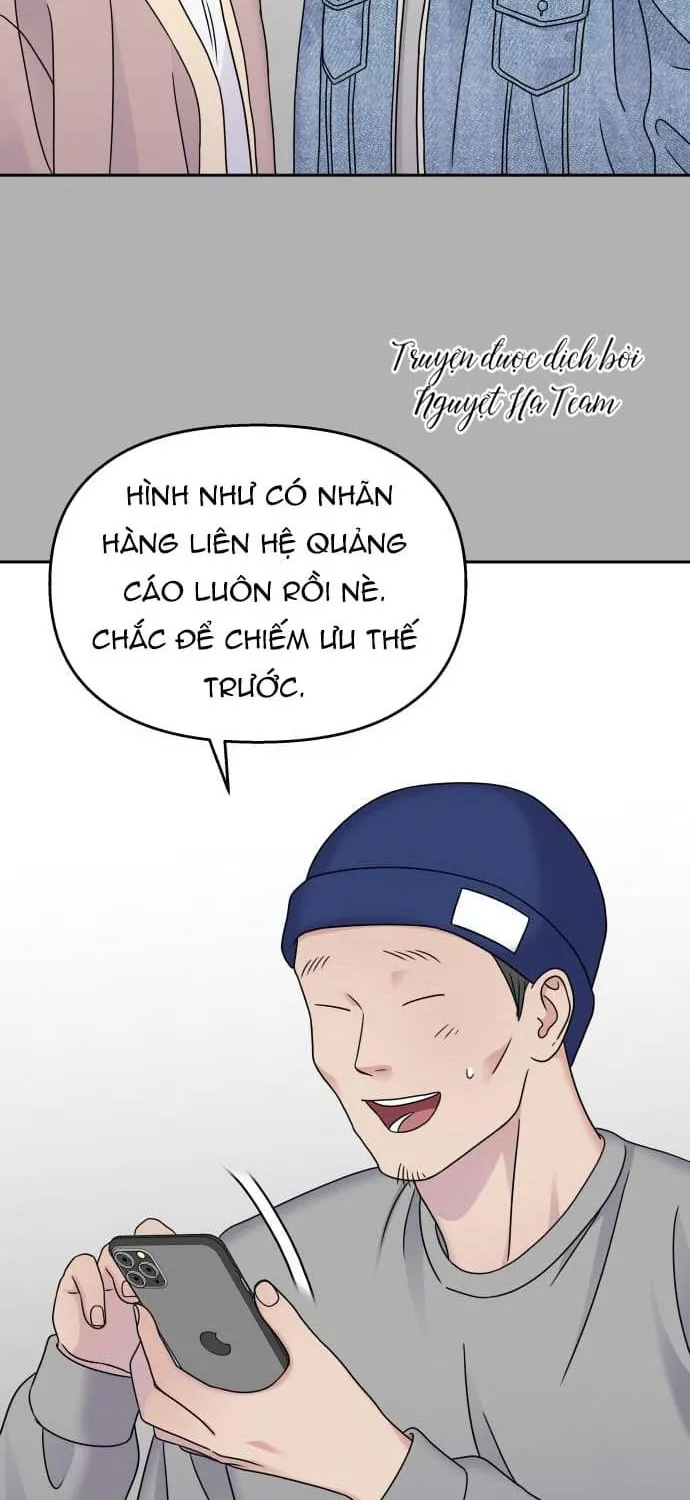 Act Like You Love Me Chap 45 - Next Chap 46