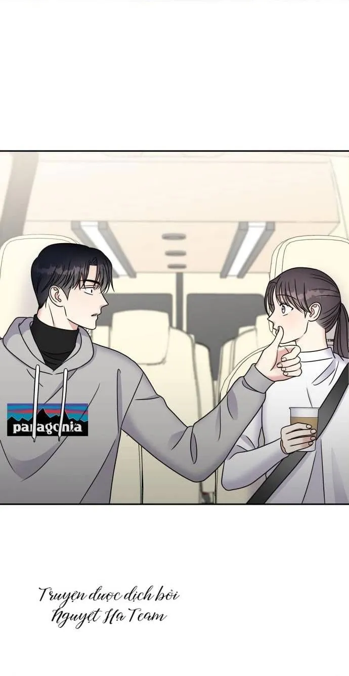 Act Like You Love Me Chap 45 - Next Chap 46