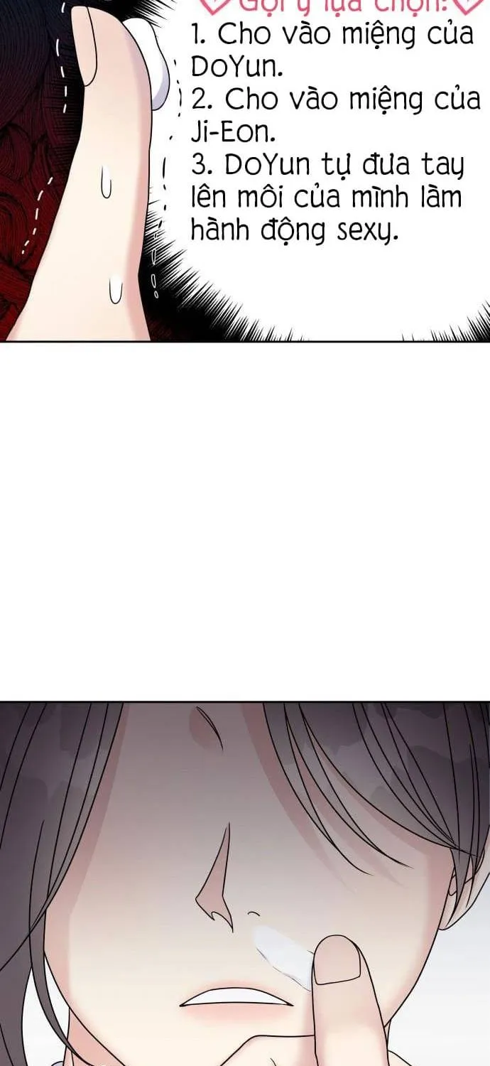 Act Like You Love Me Chap 45 - Next Chap 46