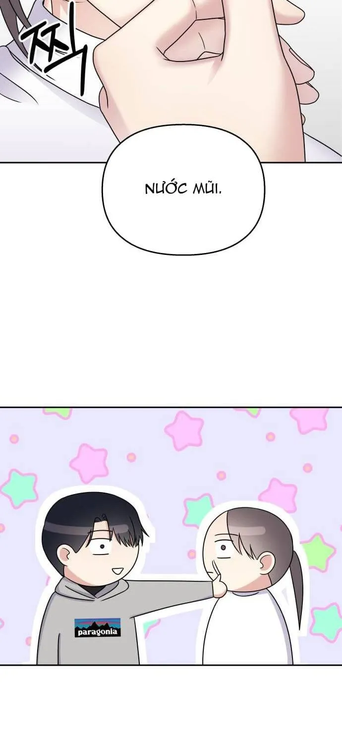 Act Like You Love Me Chap 45 - Next Chap 46