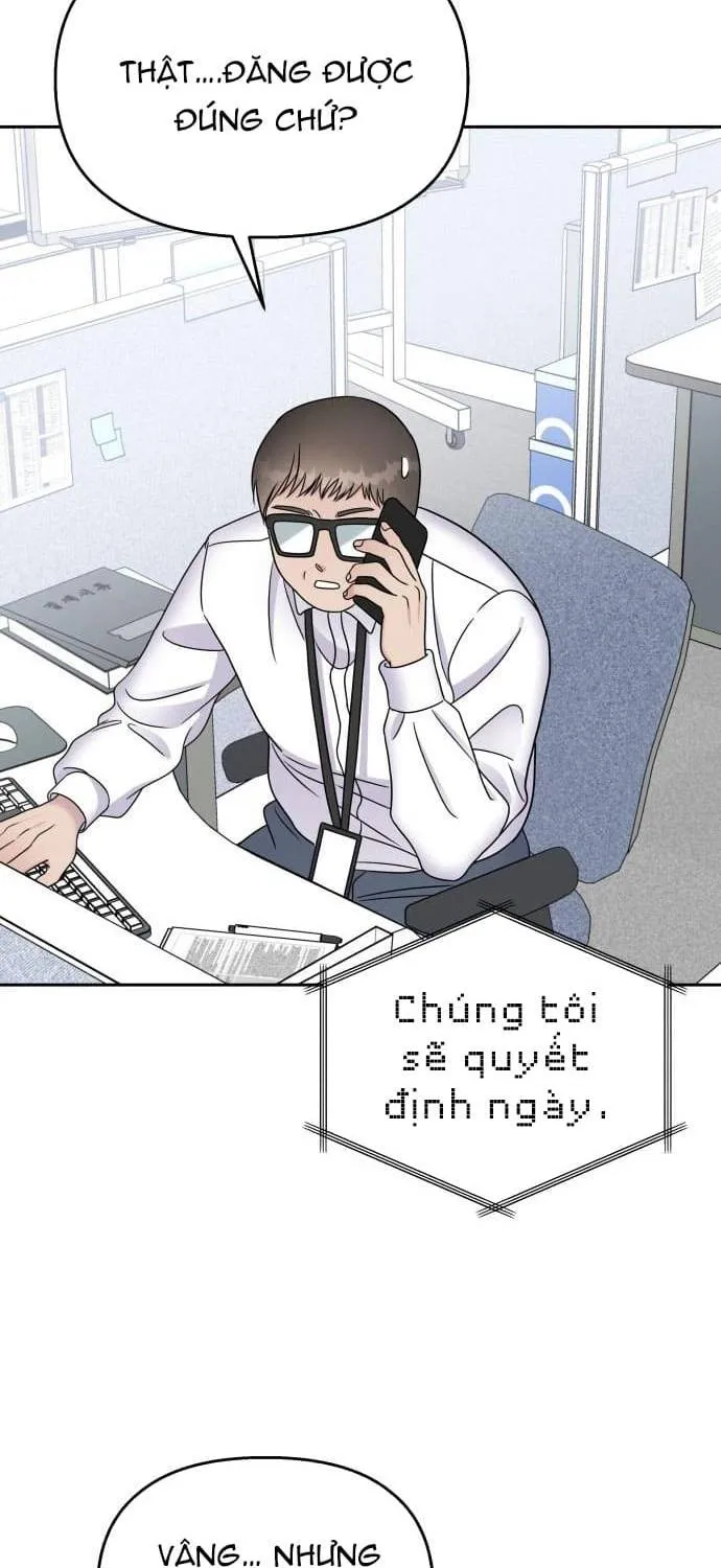 Act Like You Love Me Chap 45 - Next Chap 46