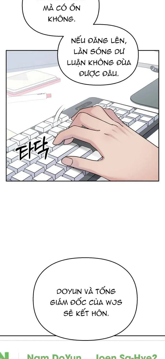 Act Like You Love Me Chap 45 - Next Chap 46