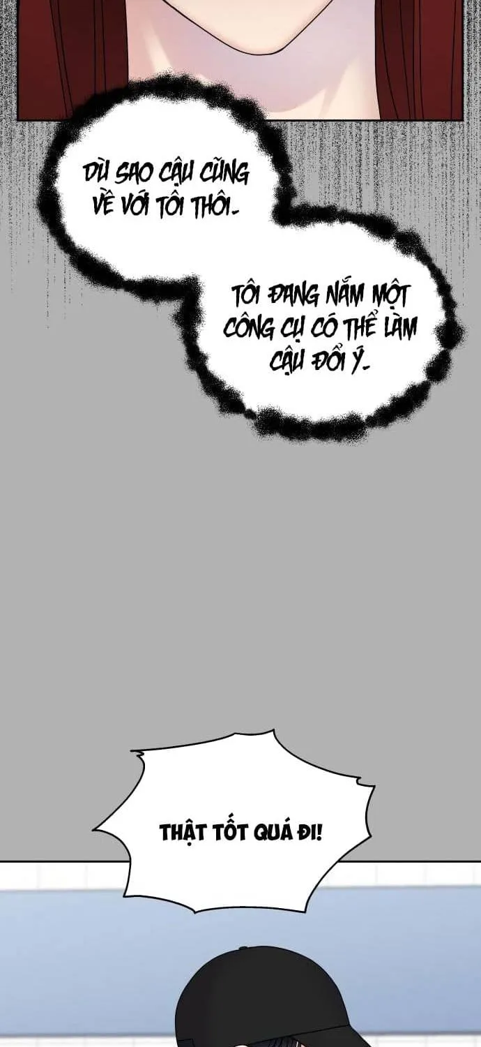 Act Like You Love Me Chap 45 - Next Chap 46