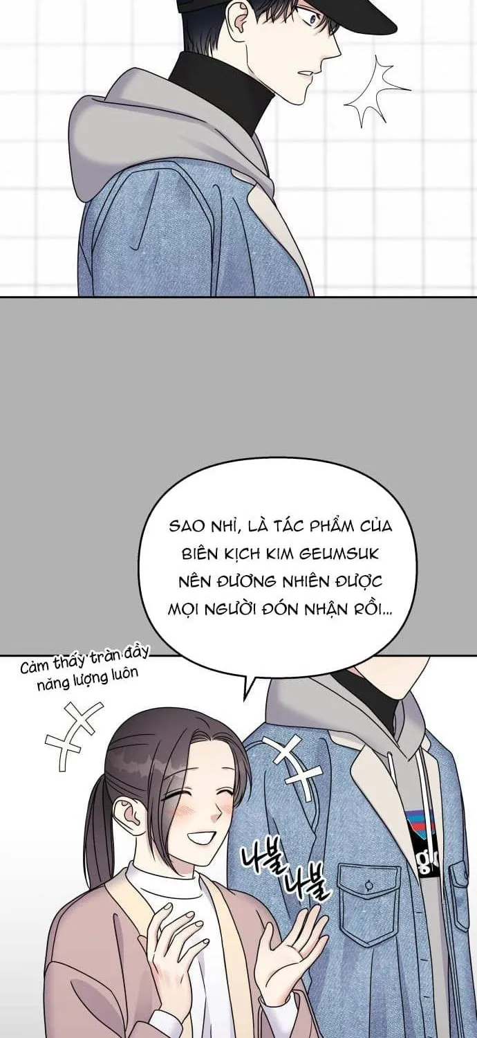 Act Like You Love Me Chap 45 - Next Chap 46
