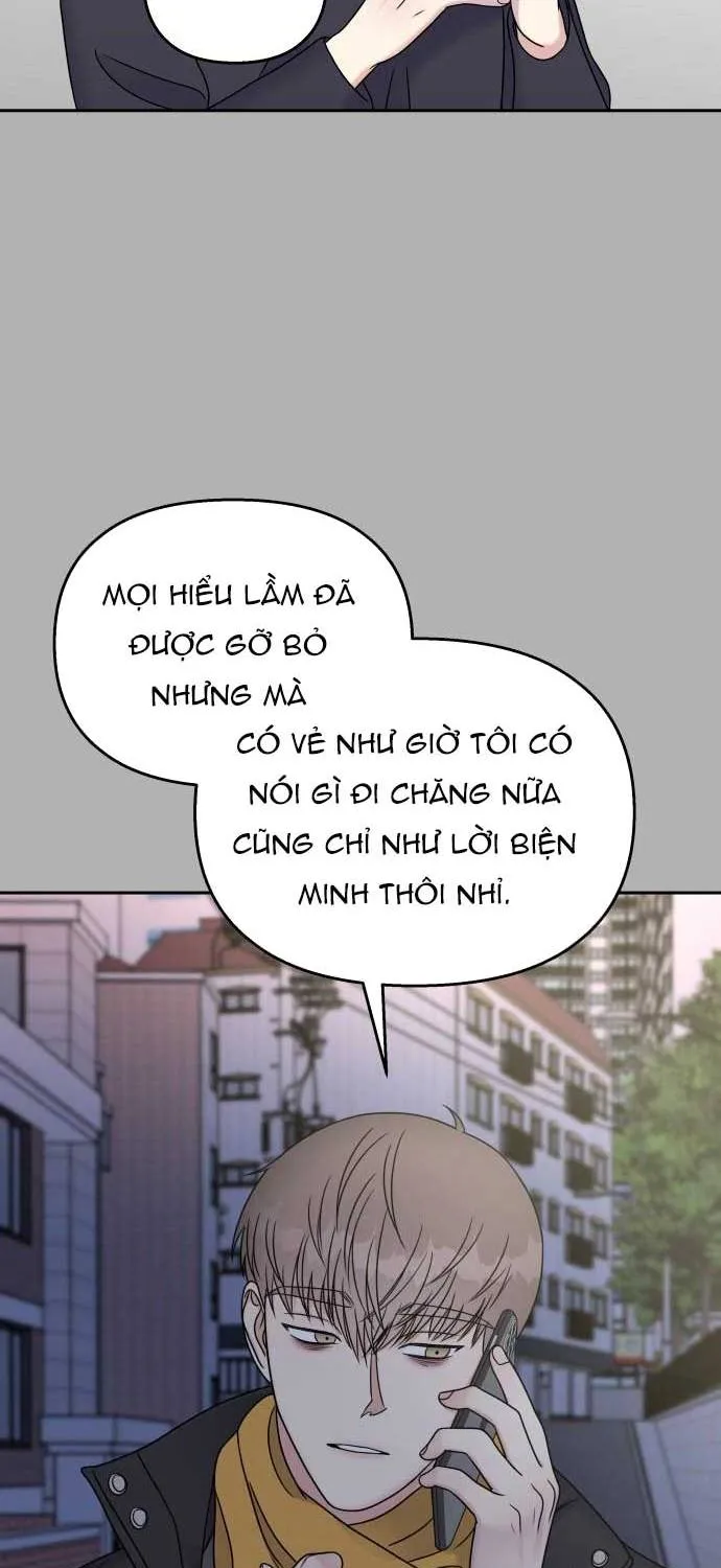 Act Like You Love Me Chap 46 - Next Chap 47