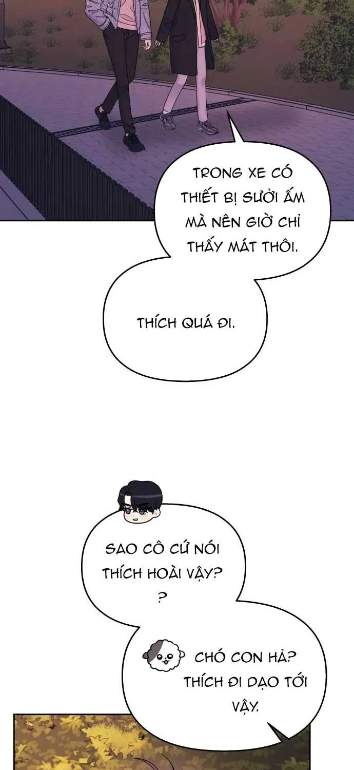 Act Like You Love Me Chap 46 - Next Chap 47