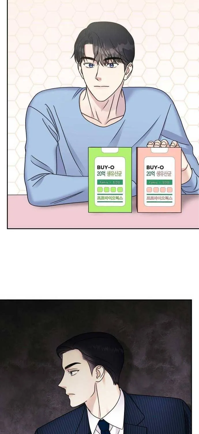 Act Like You Love Me Chap 46 - Next Chap 47