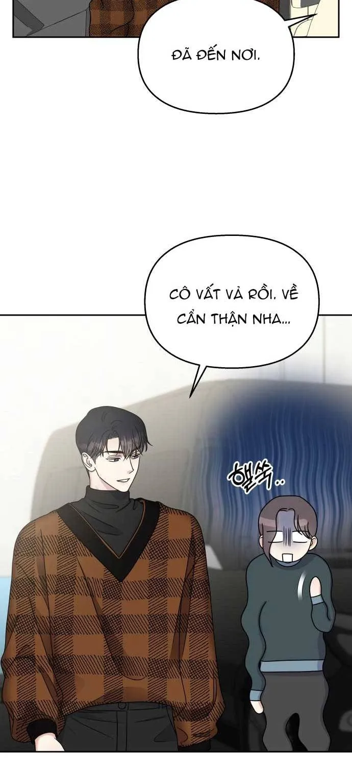 Act Like You Love Me Chap 46 - Next Chap 47