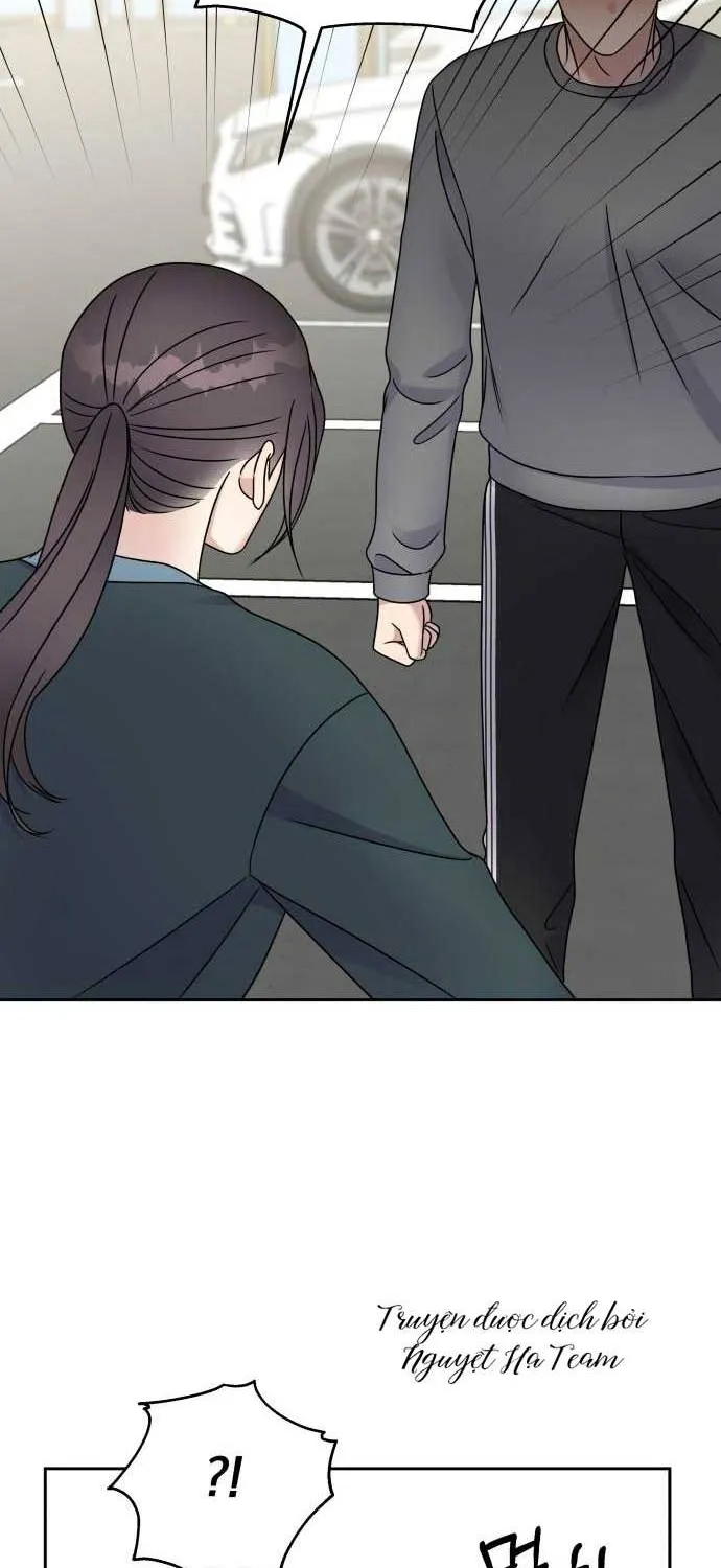 Act Like You Love Me Chap 46 - Next Chap 47