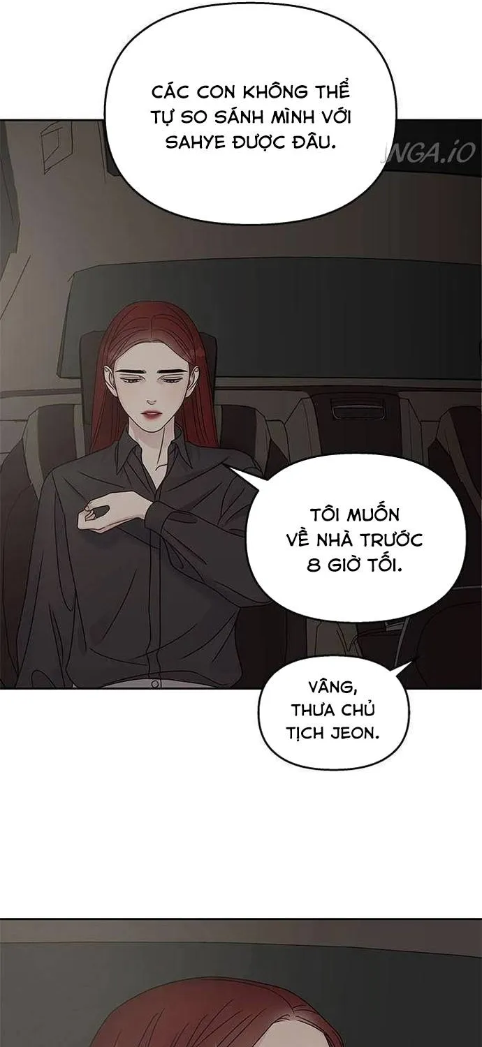 Act Like You Love Me Chap 47 - Next Chap 48