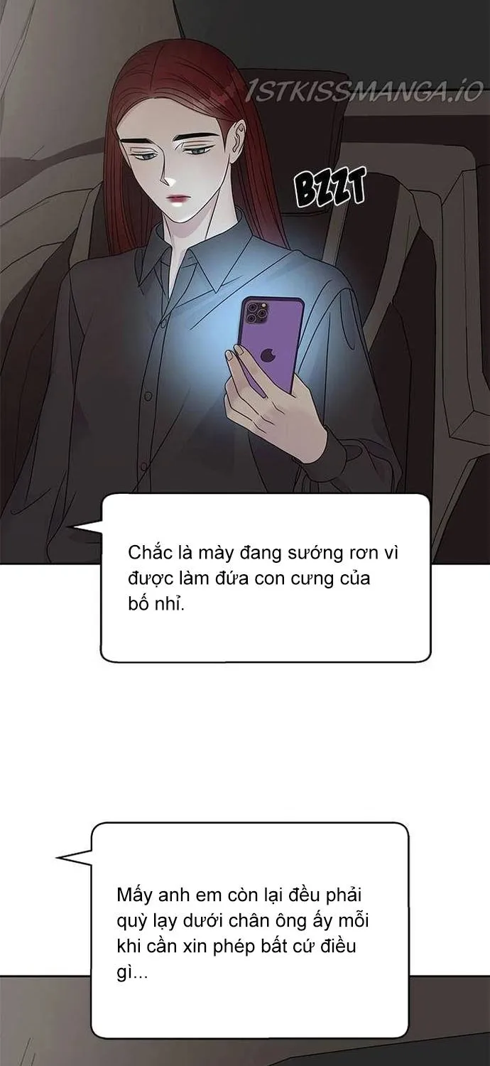 Act Like You Love Me Chap 47 - Next Chap 48