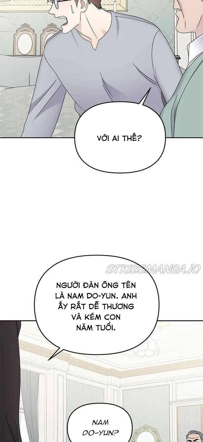 Act Like You Love Me Chap 47 - Next Chap 48