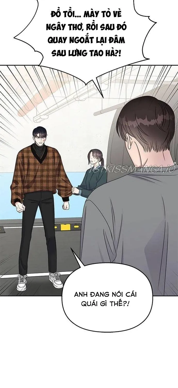 Act Like You Love Me Chap 47 - Next Chap 48