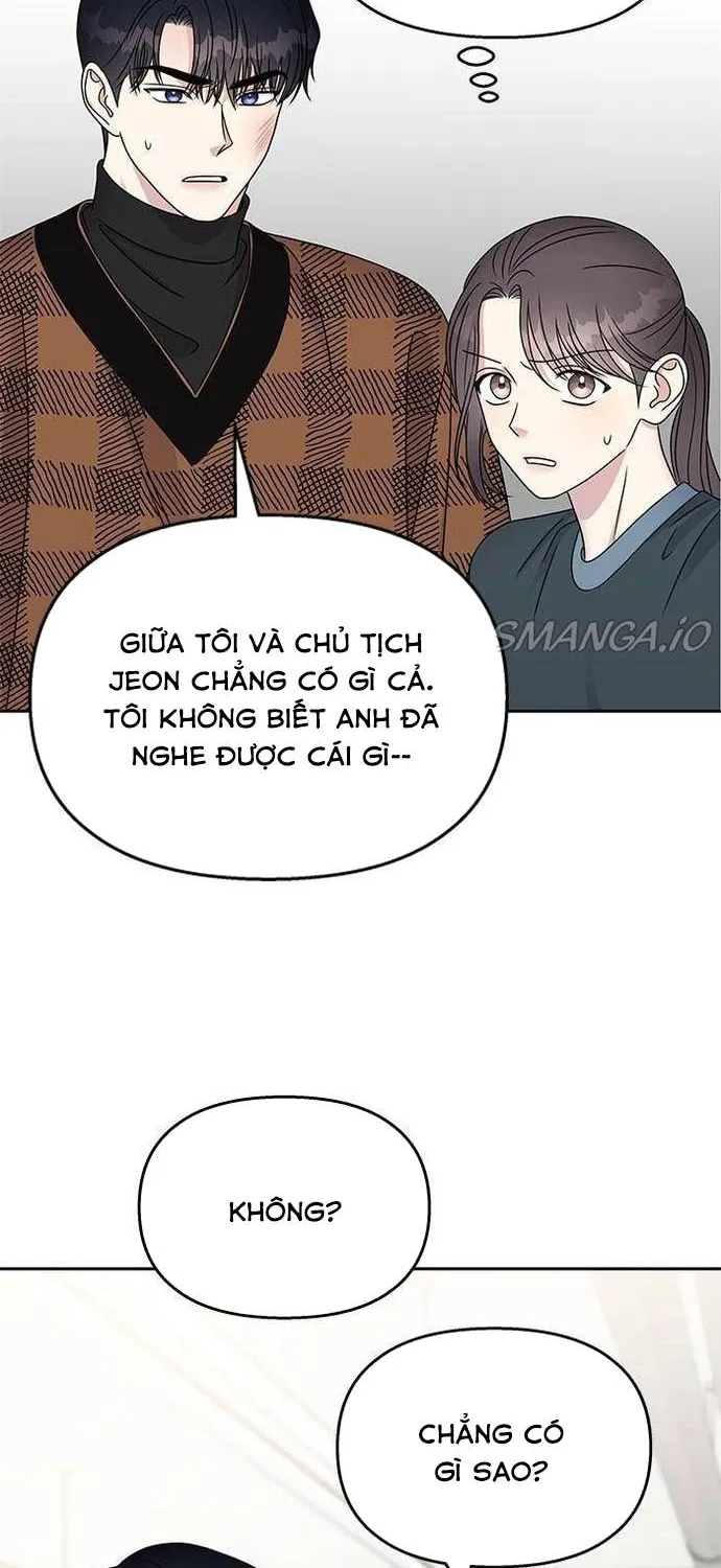 Act Like You Love Me Chap 47 - Next Chap 48