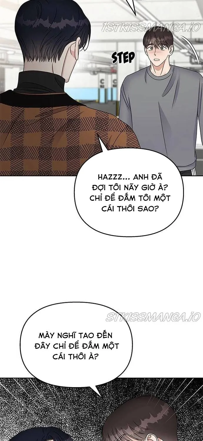 Act Like You Love Me Chap 47 - Next Chap 48