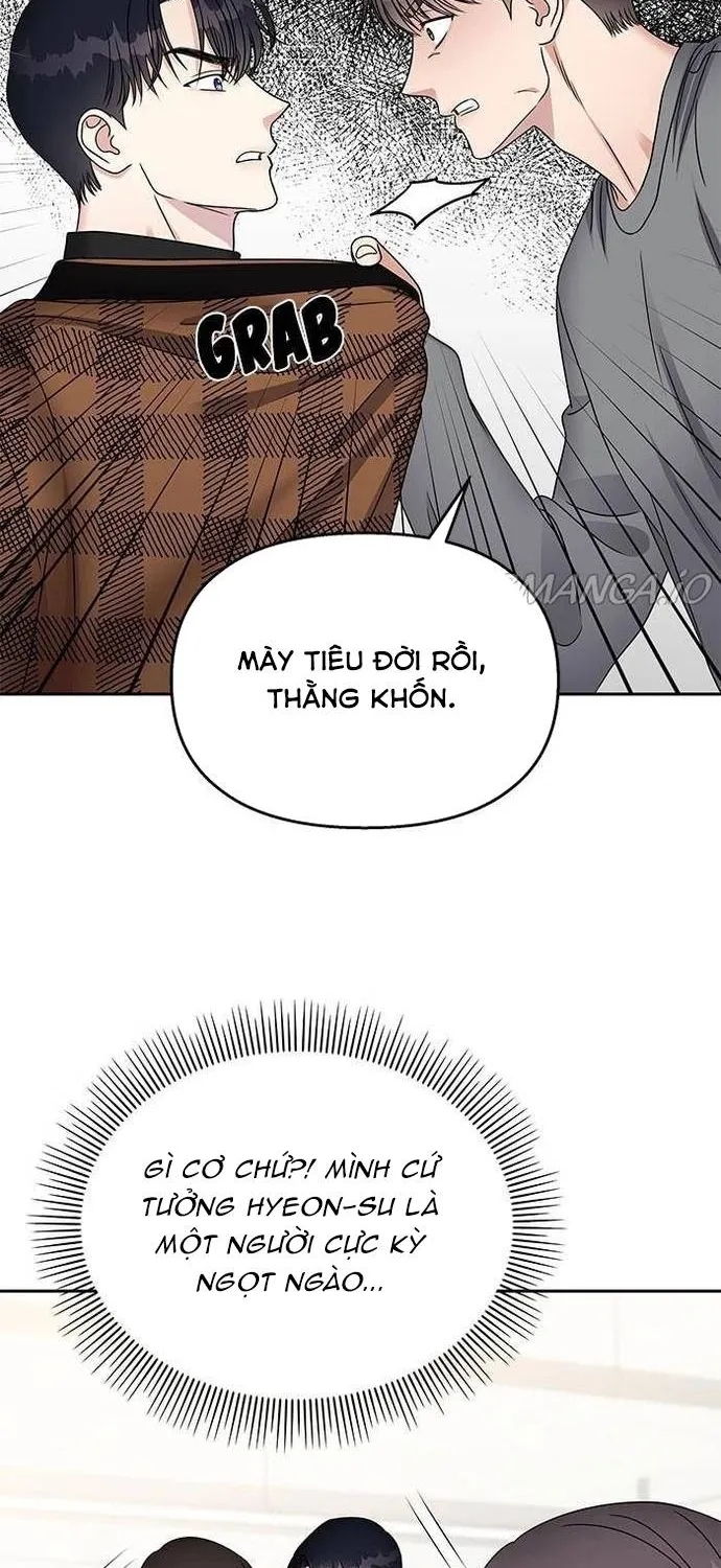 Act Like You Love Me Chap 47 - Next Chap 48