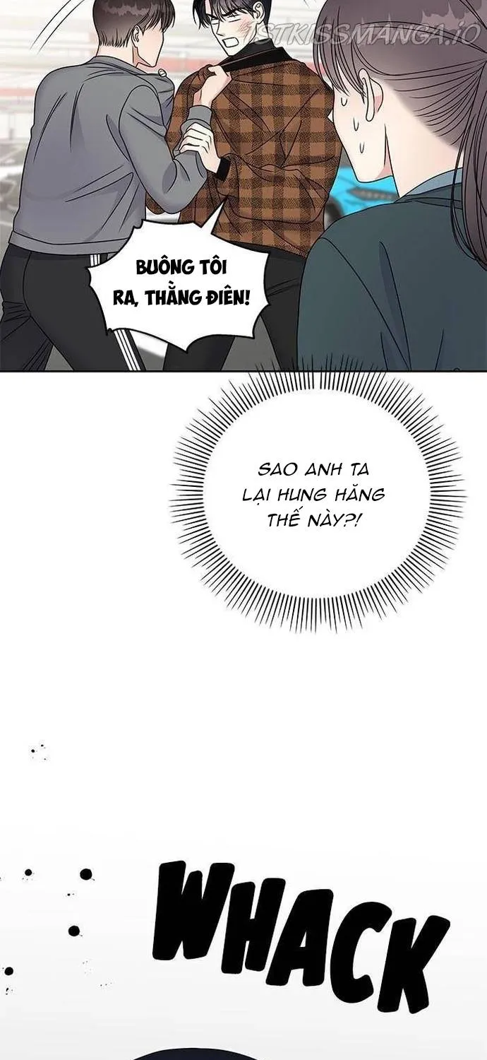 Act Like You Love Me Chap 47 - Next Chap 48