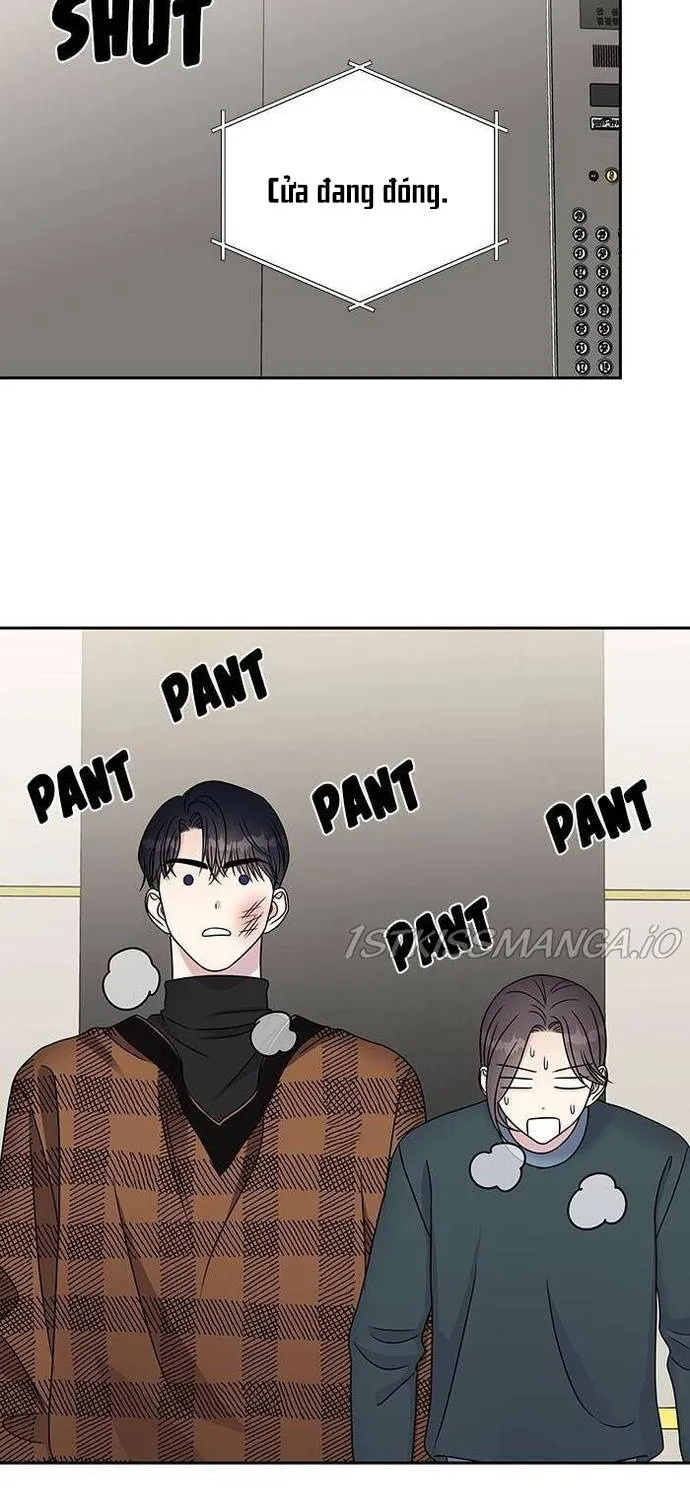 Act Like You Love Me Chap 47 - Next Chap 48