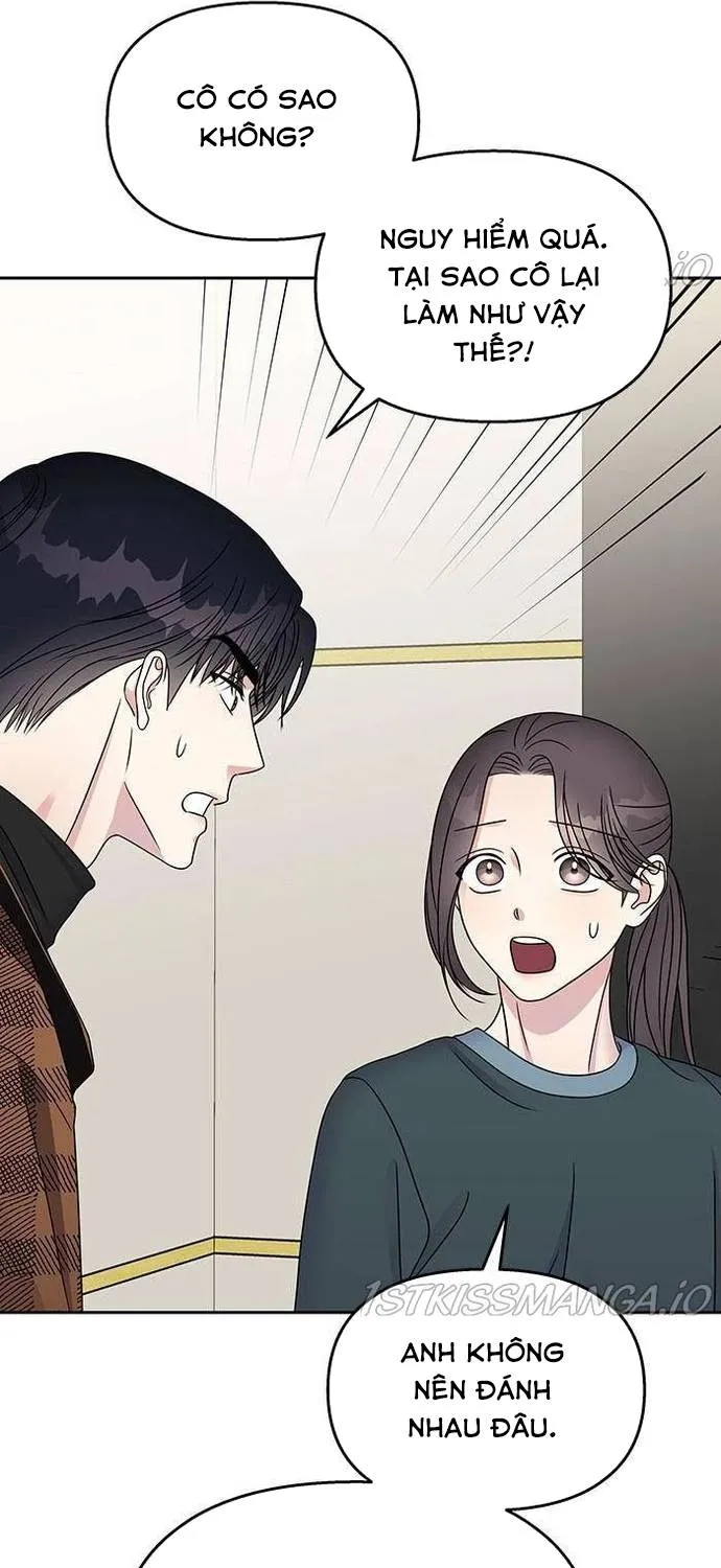 Act Like You Love Me Chap 47 - Next Chap 48