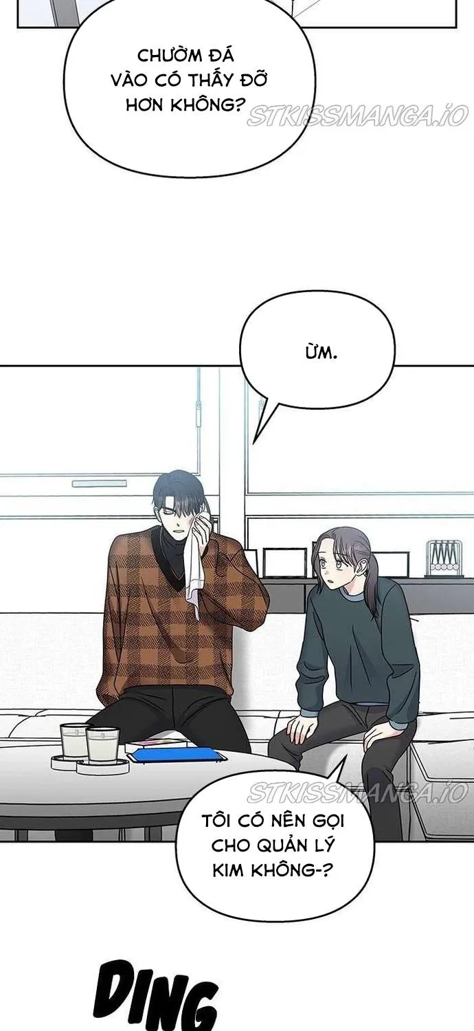Act Like You Love Me Chap 47 - Next Chap 48