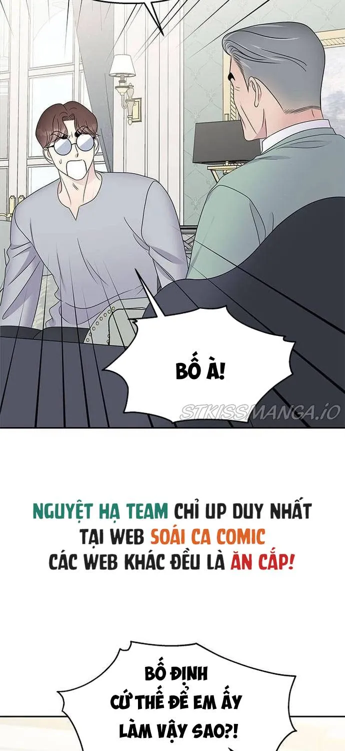 Act Like You Love Me Chap 47 - Next Chap 48