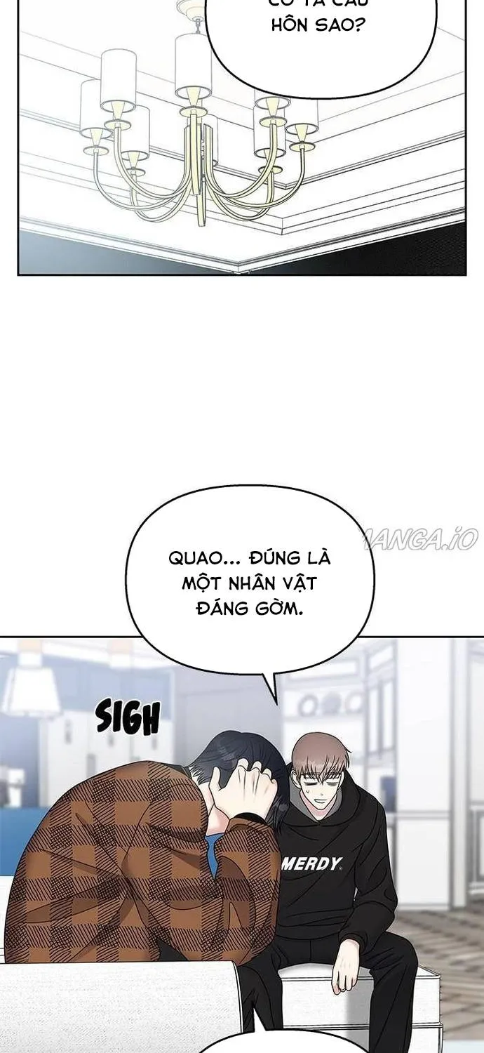 Act Like You Love Me Chap 48 - Next Chap 49