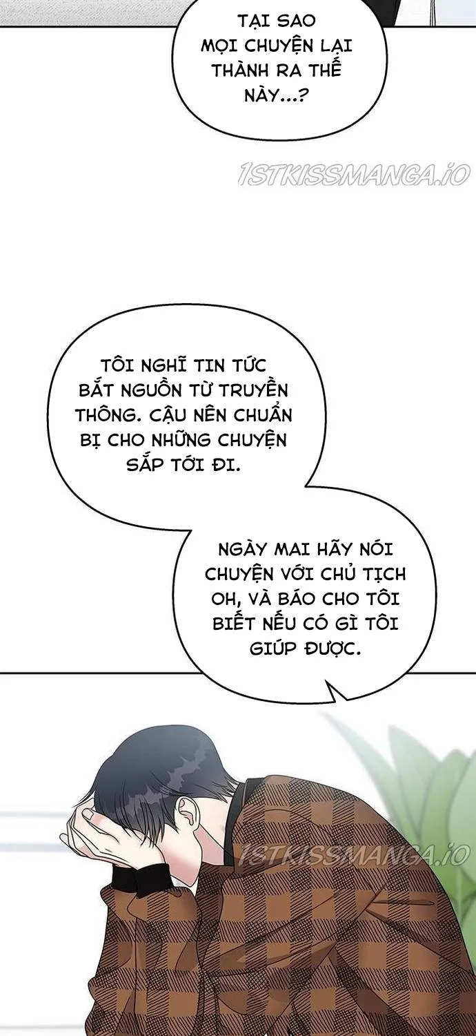 Act Like You Love Me Chap 48 - Next Chap 49