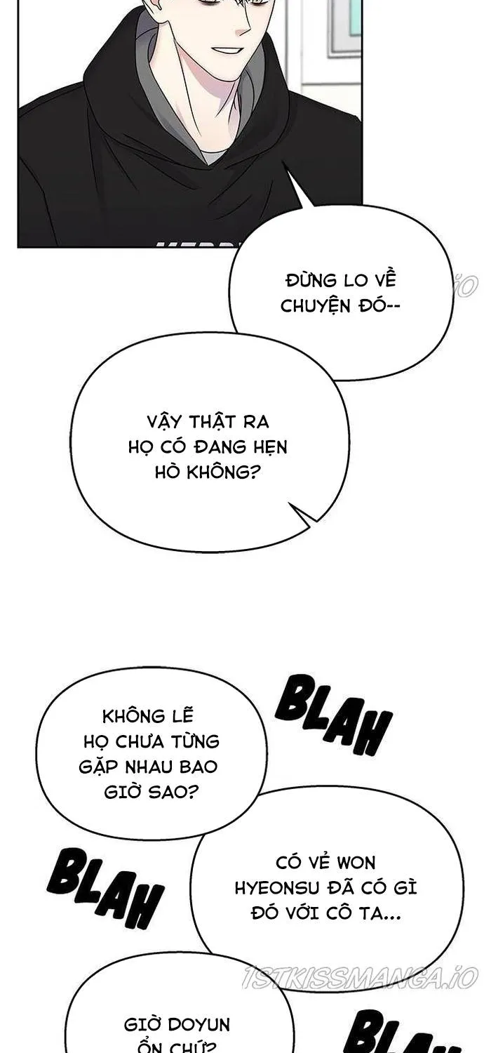 Act Like You Love Me Chap 48 - Next Chap 49