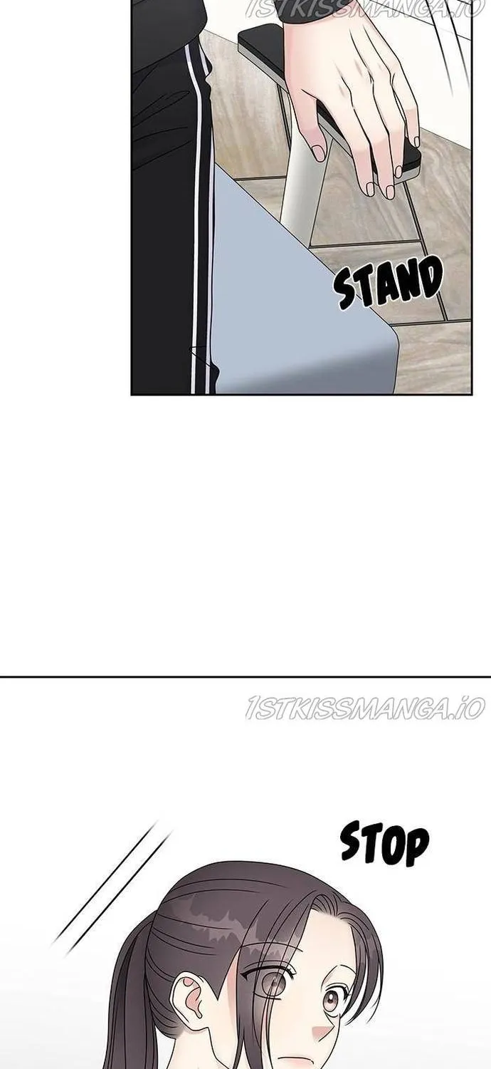 Act Like You Love Me Chap 48 - Next Chap 49