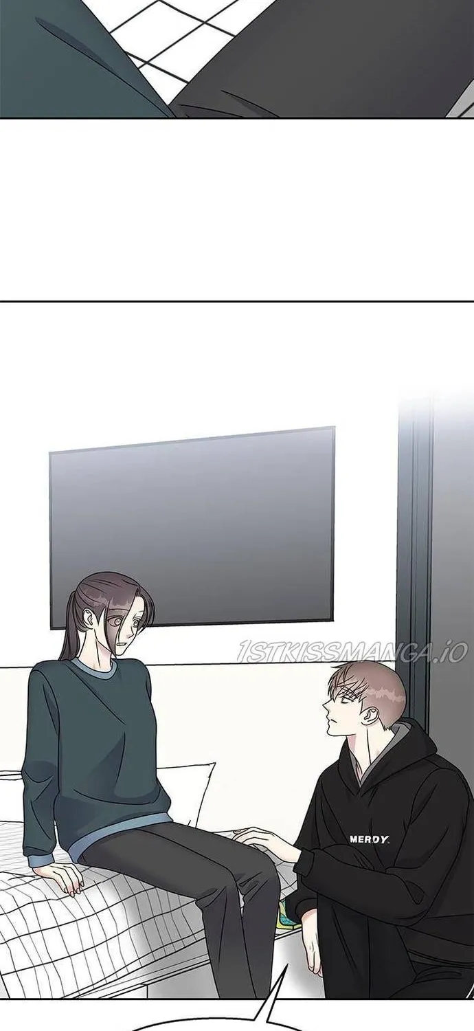 Act Like You Love Me Chap 48 - Next Chap 49