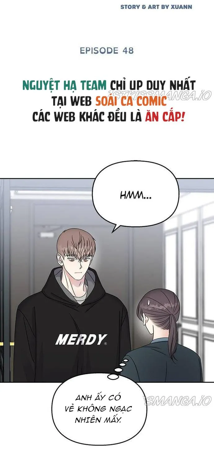 Act Like You Love Me Chap 48 - Next Chap 49